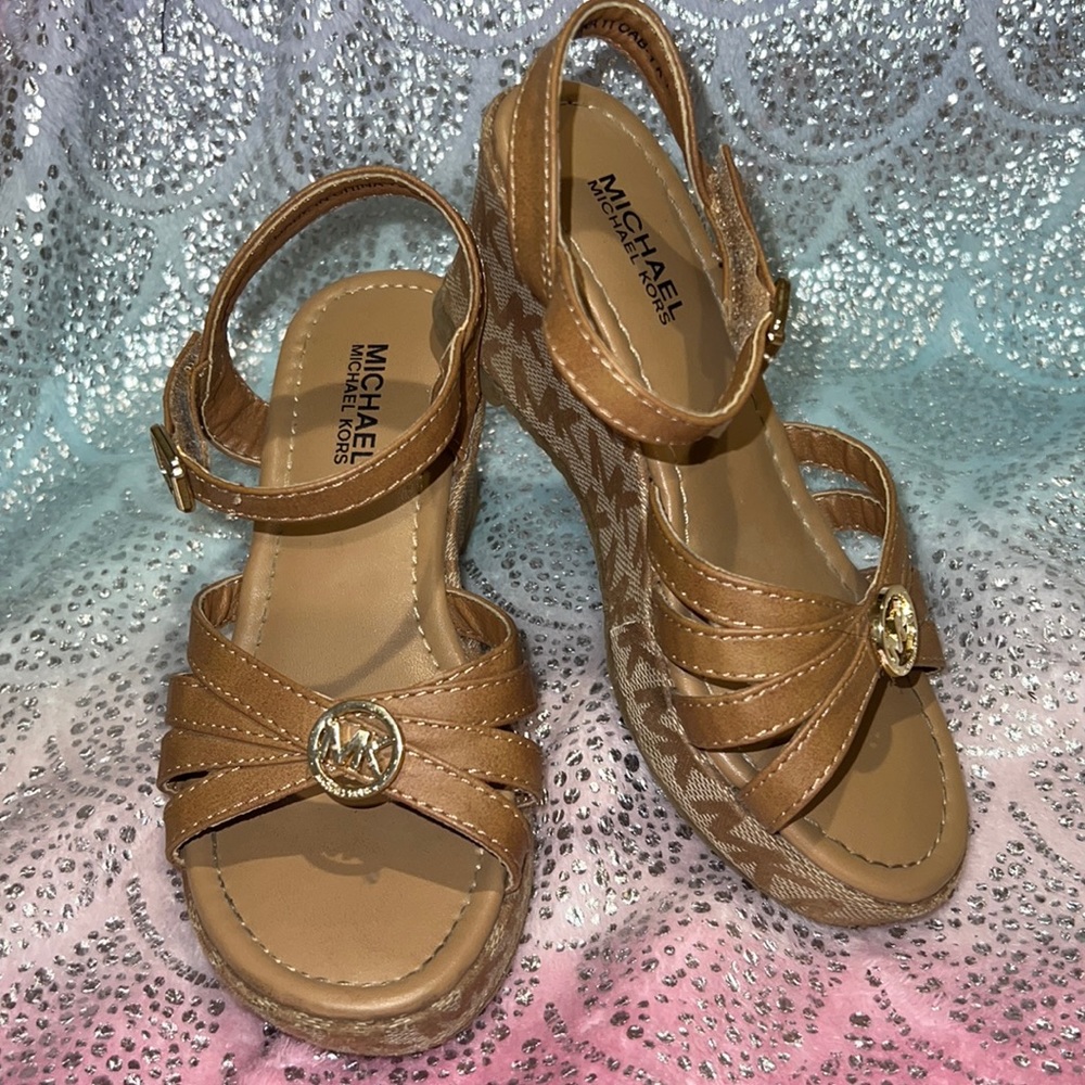 Michael Kors Wedges